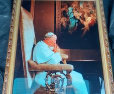 Picture Pope John Paul