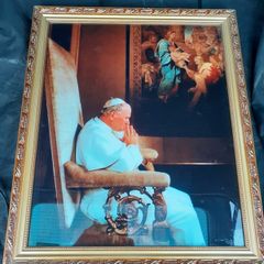 Picture Pope John Paul