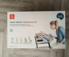 Stokke Tripp Trapp newborn set
