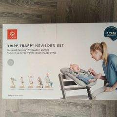 Stokke Tripp Trapp newborn set