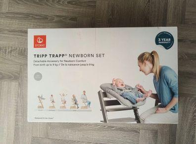 Stokke Tripp Trapp newborn set