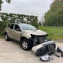 2020 Dacia Duster Breaking For Parts Image 2