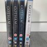 Gotham (Blu Rays With Slipboxes) Collection Image 2