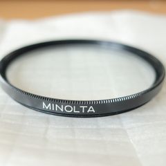 Minolta AC UV Filter 49mm