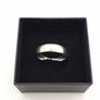 Sterling Silver Signed Ring Image 10