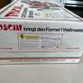 Ferrari 312 T2 Formula one Scale 1/6 Ultra Rare Polistil Toschi Image 6