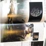 Ultimate Star Wars by DK (Hardcover). Pre owned. never been used. Like new. Image 5