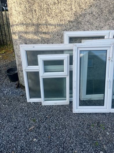 pvc windows