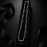 925 Vintage Sterling Silver Paperclip Chain Image 2