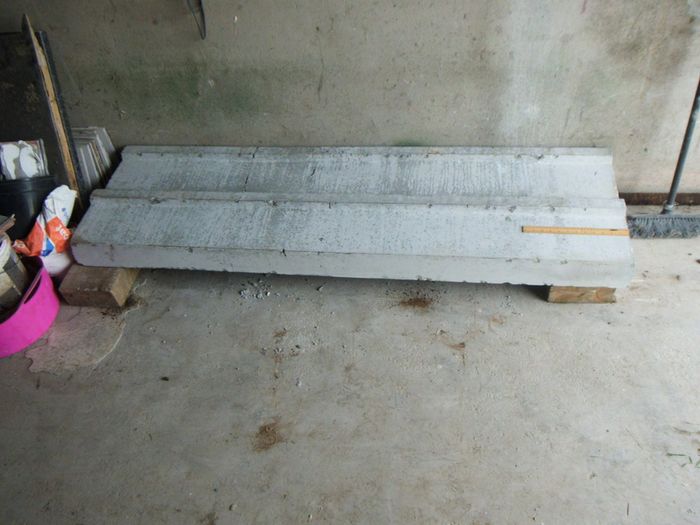 Window Sills