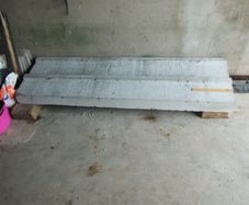 Window Sills