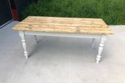 5ft Farmhouse Table