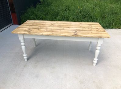5ft Farmhouse Table