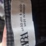 ladies cargo zara Image 4