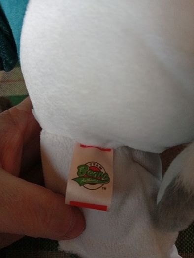 Vintage NFL Football Philadelphia Eagles Plush Mascot Stuffed Swoop Toy 16"