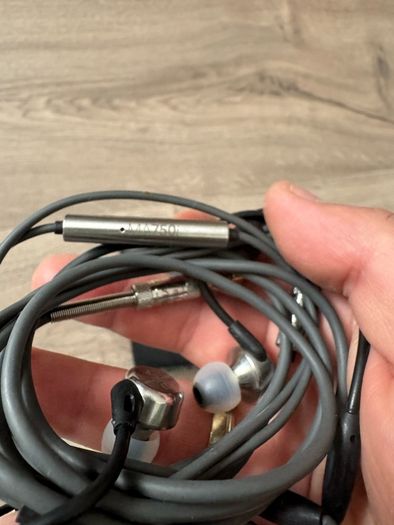 RHA headphones