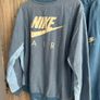 Nike Tracksuit - Medium Image 8