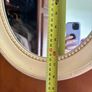 oval mirror Image 3