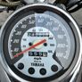 Yamaha  dragstar/ cycle Image 6