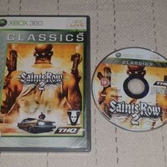 Saints Row 2 Top XBox 360 Game For Sale Here