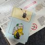 lego Hammer Bro, Super Mario, Series 5 (Complete Set) Image 2