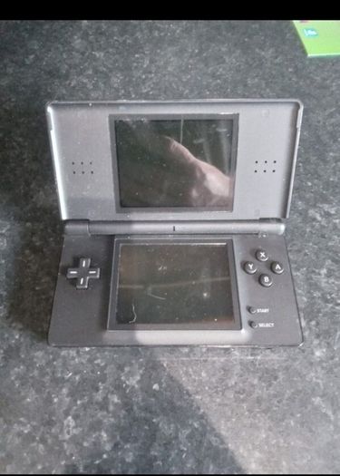 Nintendo ds Lite