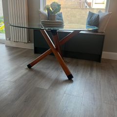 kitchen table