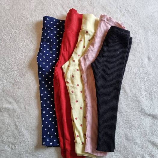 Girls Bundle 18-24 months