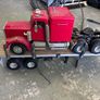 tamiya King Hauler radio control Image 4