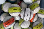 Taylormade tour responses stripe