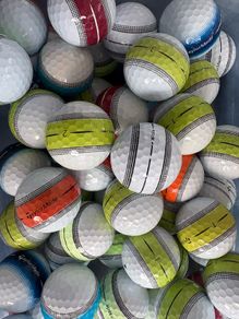 Taylormade tour responses stripe
