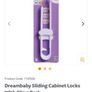 dreambaby socket & cabinet safety Image 2