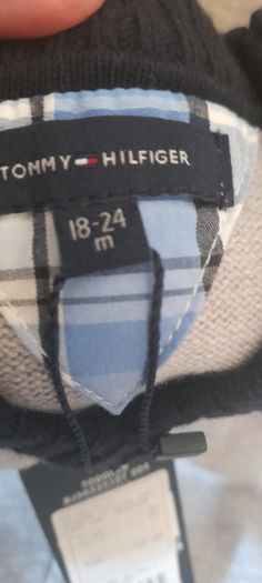 Tommy Hilfiger Jumper
