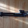 Manfrotto tripod MT293A3 Image 2