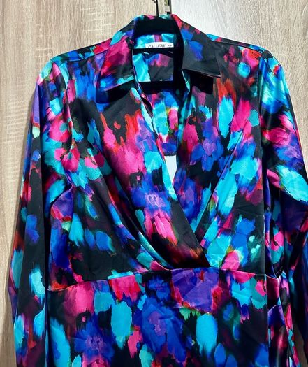 Gallery dress size 14 to 16
