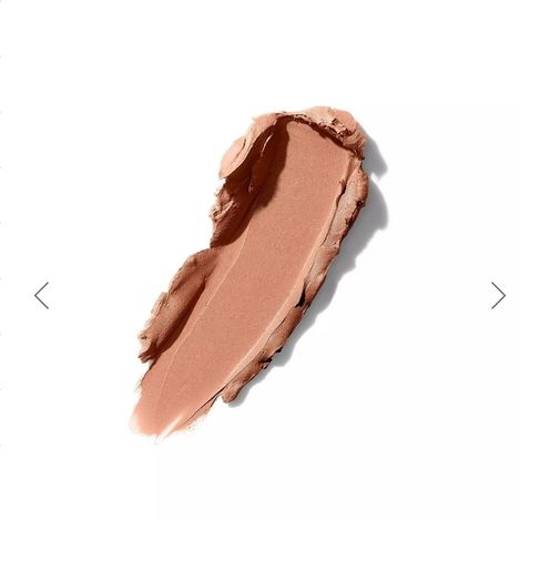 MORPHE Out & A Pout lipstick and lip gloss duo in Toasty Nude shade