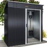 Metal Shed Image 9
