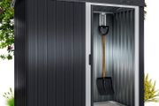 Metal Shed