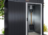 main image for ad Metal Shed