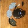 Liectroux Q8000 Robot Vacuum & Mop, Fully Working, Complete with Accessories Image 3