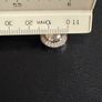 Argent Sterling silver necklace Image 10