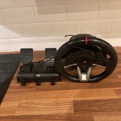 HORI PlayStation Racing Wheel