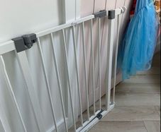 baby gate