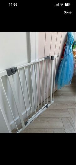 baby gate