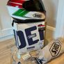 shoei XR1100 Enigma size M helmet Image 2