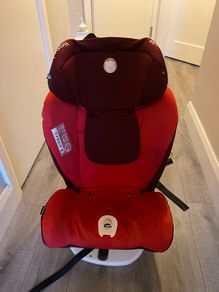 Car seat
