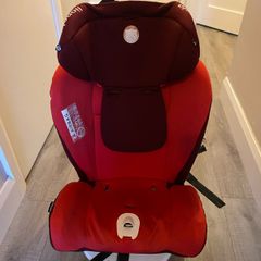 Car seat