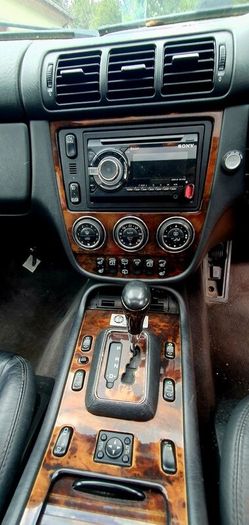 Mercedes-Benz Other 2002