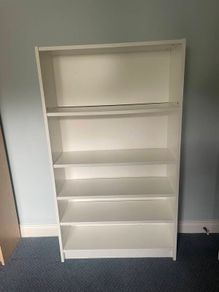 Bookshelf