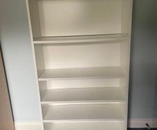 Bookshelf